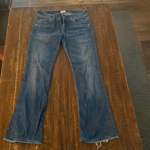 Women’s Hudson Bootcut Jeans